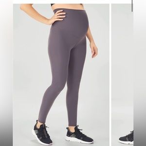 Fabletics Pureluxe maternity leggings
